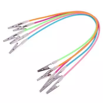 5 цветов стоматологический нагрудник зажим для салфеток стоматологические принадлежности для полости рта из нержавеющей стали синий