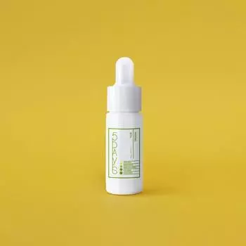 5 дней смешивания биты 18 мл