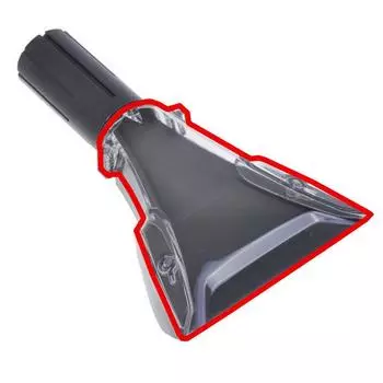 5-дюймовая подошва для моделей Bosch RS032 и RS031 1295DP 1295DH 1295DVS 3107DVS