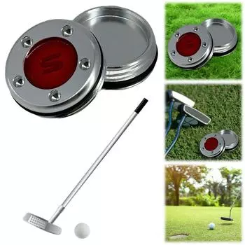 5 г/10 г/15 г/20 г Грузы для гольфа Пользовательские винты для паттера Грузы для гольфа Винт для паттера для гольфа Винты для паттера Аксессуары для гольфа 5g