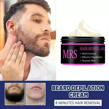 5 г/15 г/30 г/50 г/безболезненный крем для депиляции подмышек, ног, рук, крем для удаления волос для женщин/мужчин 5g