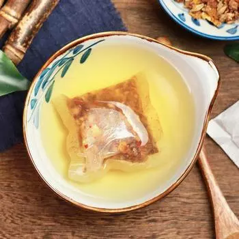 5 г * 30 пакетов гвоздика Hericium Erinaceus морской китайский травяной чай облепиховый чайный пакетик