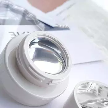 5 г функциональный гель-лак, не раздражающий лак для ногтей, декоративный серебряный