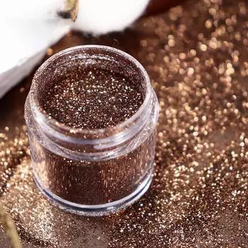 5 г голографических блесток для заполнения эпоксидной смолой лазерное золото серебро мелкий порошок россыпью блесток силиконовая форма стакан искусство DIY ремесла