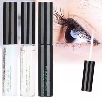 5 г клей для наращивания накладных ресниц, быстросохнущий клей для прививки ресниц