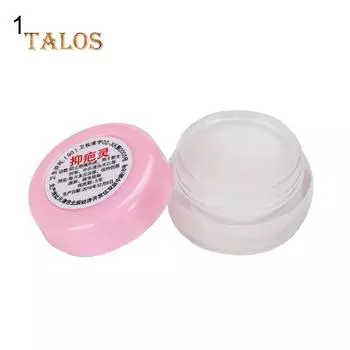 5 г крем от ожогов, прыщей, татуировок, красоты, восстановления следов ран, кожи, гладкий крем для удаления шрамов, здоровье синий