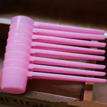 5 г мерные ложки для жидкого сахара, кофе, белка, сухого молока, геодезические инструменты, пластиковый совок с плоским дном, гаджеты для домашней кухни as shown белый