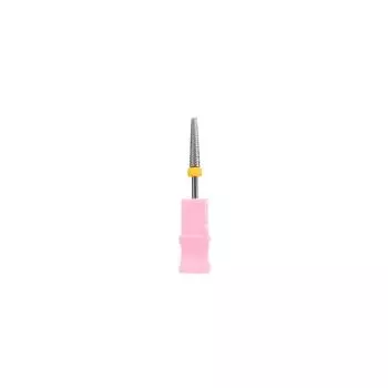 5 in 1 Tungsten Steel Nail Drill Bit For Manicure Gel Polish Remover Cutter Bits Electric Pedicure Tool XF