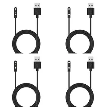 5# Кабель для зарядного устройства, шнур 3,9 фута, магнитное зарядное устройство для часов CMF ByNothing Watch