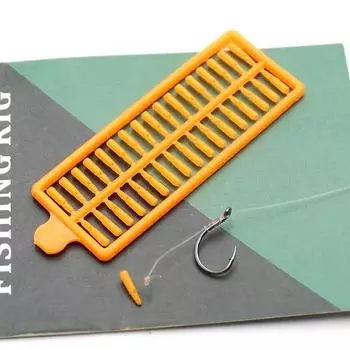 5 карточек, пробка для наживки для ловли карпа, всплывающие бойлы, кнопка остановки со звездой, снасти для ловли карпа, аксессуары для ловли карпа, держатель для карпа