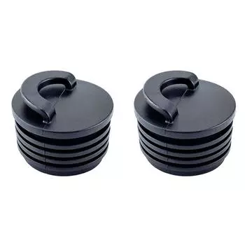 5# Kayak Scupper Stopper 40mm Drain Hole Bungs Drain Holes Stopper Boat Accessor