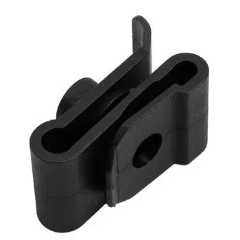 5 комплектов автомобильных крыльев, накладок на колесные арки, грязезащитных накладок, зажимов для салона, аксессуаров для Toyota, автомобильных креплений, пластиковых зажимов для бампера CHINA