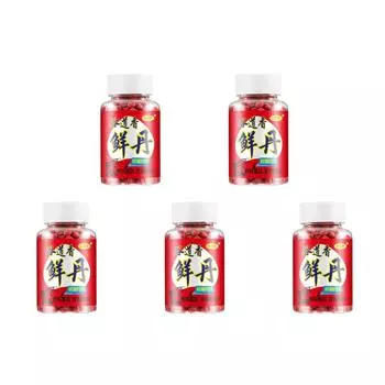 5# Концентрированная приманка для рыбы, добавка для приманки для пресноводных рыб