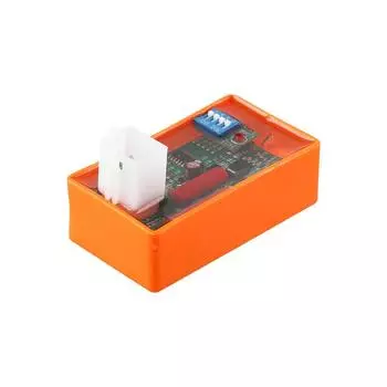 5-контактный AC Cdi Box с DIP-переключателем мотоцикла Lignition Limit4000-12000 для Wave100 Speed Competit B0R9 A-1pcs