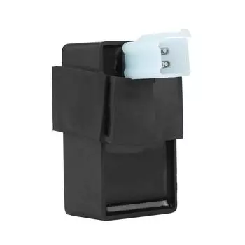 5-контактный CDI Igniter Box 50cc 70cc 90cc 110cc 125cc Motor Pit Dirt Bike ATV Quad