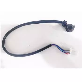 5-контактный переключатель датчика положения передачи Индикатор передачи для квадроцикла ATV внедорожного мотоцикла