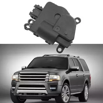 5-контактный привод заслонки обогревателя HVAC AC 604-224, 4L3Z19E616EA для Ford Expedition Lincoln Navigator 2015-2017 CHINA