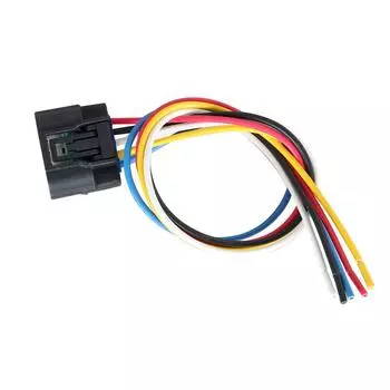 5-контактный разъем привода для Honda Civic 1.5 л турбо 2016-2019 #49373-07012