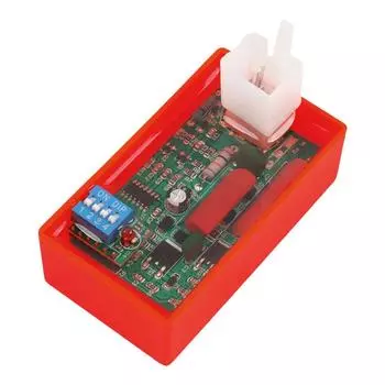 5-контактный регулируемый AC CDI для WAVE100 Racing YX140 YX160 C100 AT110 Аксессуары для мотоциклов