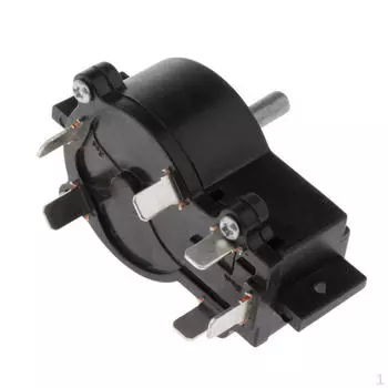 5 Контроллер для