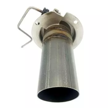 5 кВт Нагреватель Горелка Для Eberspacher D4 D4S Камера Сгорания Для Воздушного Дизельного Автономного Отопителя Грузовик Автобус Караван Лодка