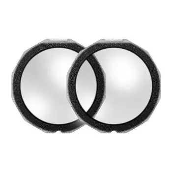 5# липкие защитные линзы чехол для объектива 360 Mod удобный портативный для Insta360 X