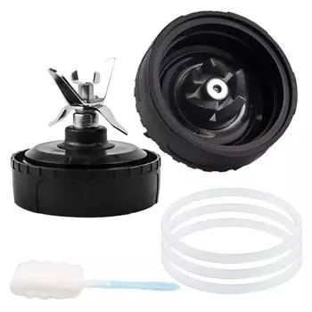 5-лопастной блендерный нож для блендера Ninja QB3000, QB3000SSW-30, QB3000QR-30, QB3001SS-30, QB3000QBK, QB3004, QB3005 CHINA