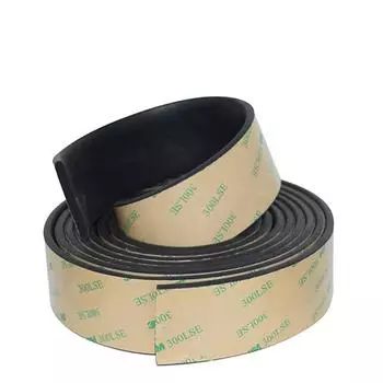 5 м 25 мм Автомобильное лобовое стекло Люк Треугольное окно Уплотнительная лента Отделка Звукоизолированная