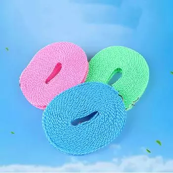 5 м/3 м/8 м/10 м уличная ветрозащитная веревка для белья, дорожная выдвижная веревка для стирки, вешалка для сушки одежды на открытом воздухе для кемпинга