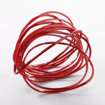 5 м DIY гибкая отделка салона автомобиля наружная молдинг полоса декоративная линия 4 мм