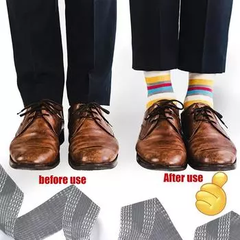 5 м утюжок для брюк, укороченные самоклеящиеся брюки, клейкая лента для рта, подол, тканевая лента для костюма «сделай сам», брюки, джинсы, швейная ткань 5 M белый