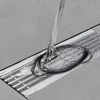 5 метров сливной фильтр для душа, фильтр для улавливания волос, кухонная раковина, пробка для канализации, сетка для ванной комнаты, одноразовые наклейки 5m