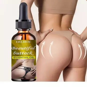 5 мл/15 мл/30 мл/50 мл/сексуальное масло для тела для похудения, масло для похудения, расщепление жира на ягодицах, подтяжка бедер, подтяжка ягодиц, укрепление кожи 5ml