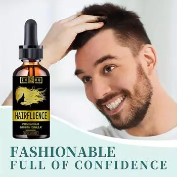 5 мл/15 мл/30 мл/50 мл/рисовый спрей для роста волос, сыворотка против выпадения волос, быстрый рост, более длинные, густые волосы для мужчин и женщин 5ml