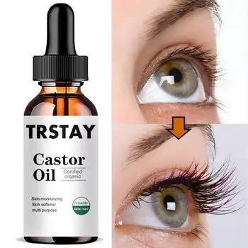 5 мл/15 мл/30 мл/50 мл/сыворотка для роста ресниц, быстрый 7-дневный усилитель для ресниц, более длинные, более толстые ресницы, средство для ухода за ресницами, средство для ухода за бровями 5ml