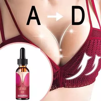 5 мл/15 мл/30 мл/50 мл/женщины, крем-эссенция для увеличения груди, эфирные масла, предотвращают провисание груди, усилитель груди, крем для увеличения груди, крем для увеличения груди 5ml