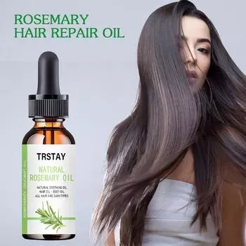 5 мл/15 мл/30 мл/50 мл/натуральная растительная эссенция, кондиционер для быстрого роста, шампунь для ухода за волосами, косметический инструмент без выпадения волос 5ml