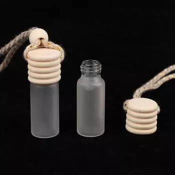 5 мл флакон духов для автомобиля для эфирных масел освежитель воздуха автомобильный орнамент парфюмерный кулон автомобильные аксессуары