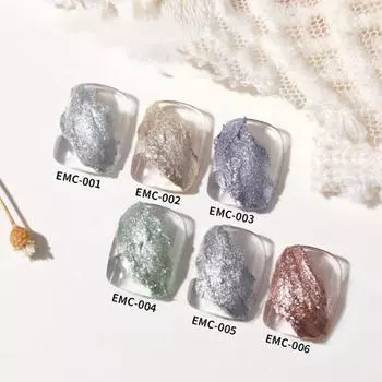 5 мл гель для рисования с гравировкой без стимуляции, крем для широкого применения в бутылках, 3D гипсовая резьба по ногтям для женщин 3