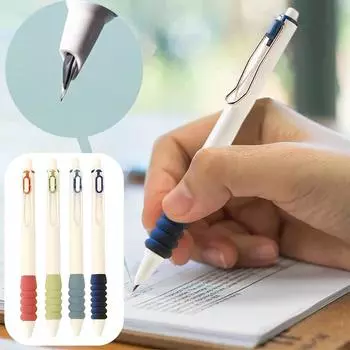 5 мл Студенты могут использовать чернильные пакеты, чтобы держать ручки мягкой ручкой в течение длительного времени, не уставая One Size