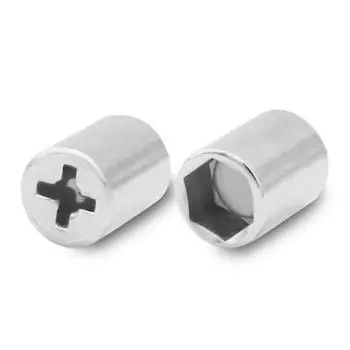 5 мм экологически чистая прочная точная отвертка с шестигранной головкой крестовый инструмент для обслуживания компьютера для промышленности