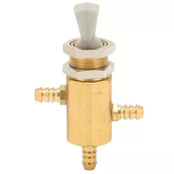 5 мм стоматологический источник воды тумблер конвертер переключатель профессиональный металлический стоматологический стул переключатель клапан аксессуар