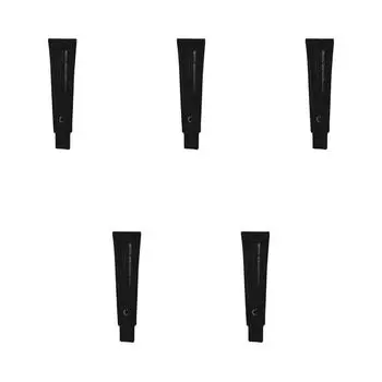 5 образцов увлажняющего бальзама для бритья Black Monster, 70 мл