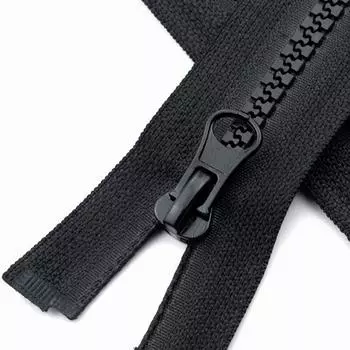 5 # открытые для сумок, одежды, курток, замена своими руками, закрытые, красочные, для рукоделия, швейные принадлежности 40cm