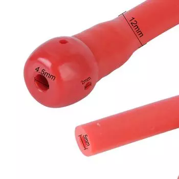 5 отверстий 5/10M анальная пробка очиститель клизмы вагинальная мягкая клизма анальная трубка анальная чистка душ для душа секс-инструменты для пар женщины мужчины