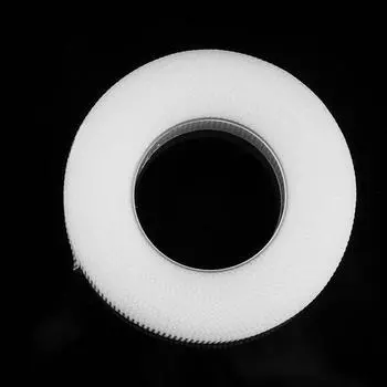 5 Pack Grafting False Eyelash Tape White Medical Tape Breathable PE Allergy Surgical Tape Wound Care