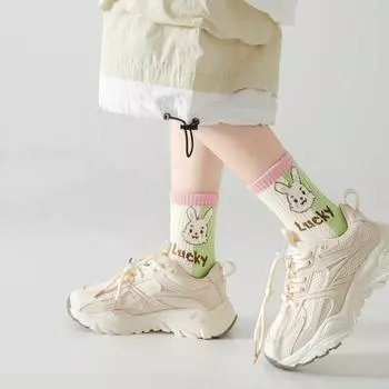 5 пар/компл. летние тонкие носки, дышащие хлопковые носки для мальчиков и девочек, сетчатые носки, милые крутые спортивные носки, дышащие для детей. 3-5y(M) розовый