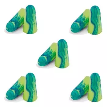 [5 пар | Комплекты] Moldex 6680 Комплекты Успокаивающие беруши NRR33 5 пар