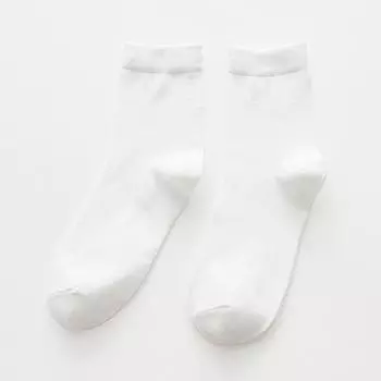 5 пар/лот, большие размеры, мужские носки, хлопок 42,43,44,45,46,47,48, однотонные, модные, повседневные, высокого качества, классические, деловые, мужские носки EU39-43 US6.5-9