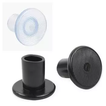 5 пар обуви на высоком каблуке, накладка на каблук, нескользящая накладка на каблук, удобная защита пятки, износостойкая, простая 2.4*3cm